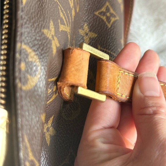 Louis Vuitton Piano bag *authentic* - Picture 16 of 16